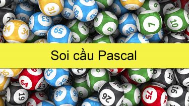 soi cầu pascal