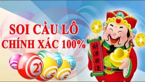 soi cầu lô miền bắc